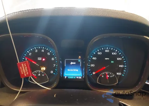 2015 Chevrolet Malibu 1Lt from USA, damaged, VIN 1G11C5SL9FF110608